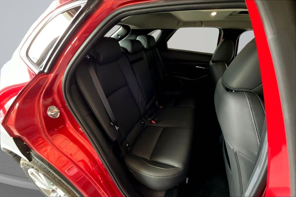Thumbnail: 2026 Mazda CX-30 - 29