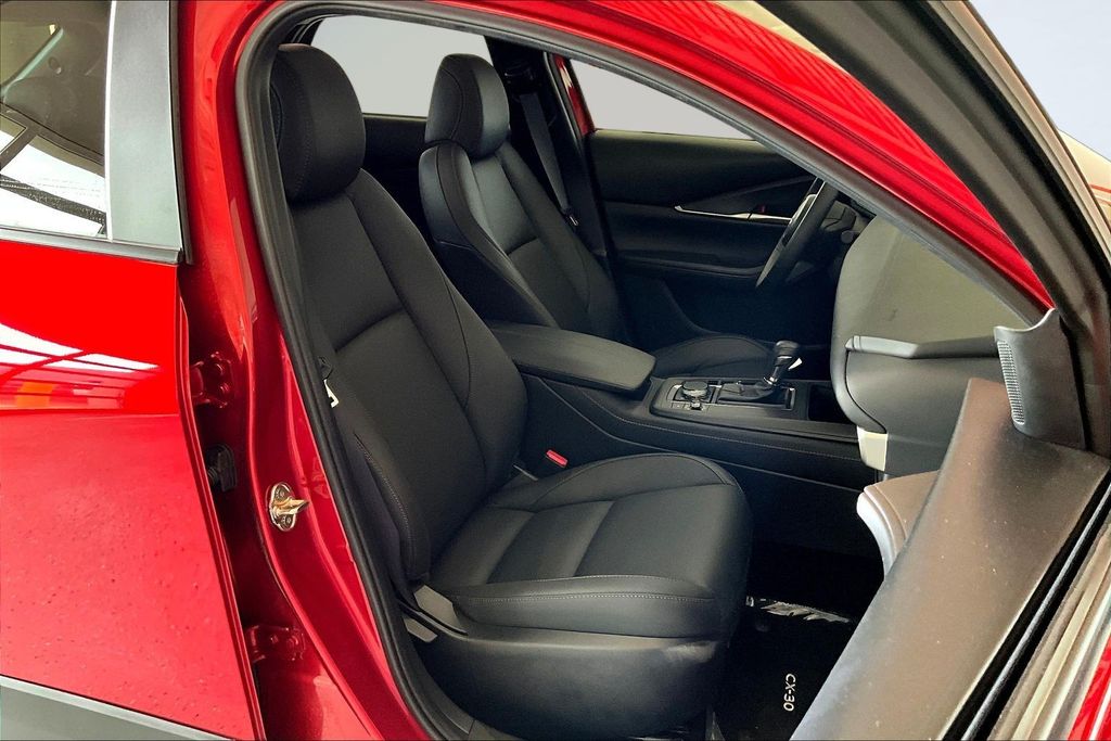 Thumbnail: 2026 Mazda CX-30 - 9