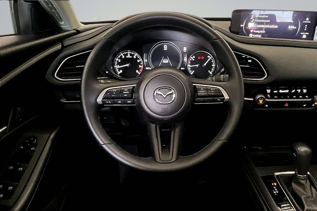Thumbnail: 2026 Mazda CX-30 - 2