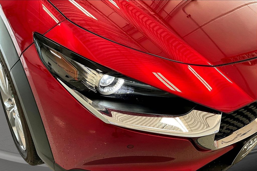 Thumbnail: 2026 Mazda CX-30 - 31