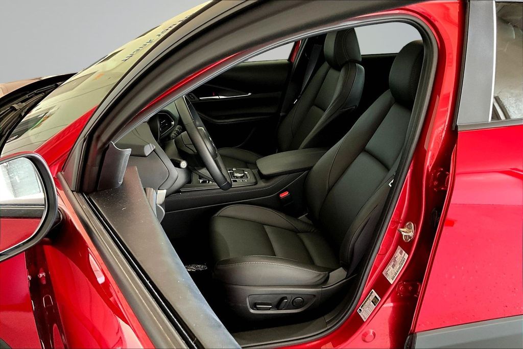 Thumbnail: 2026 Mazda CX-30 - 10