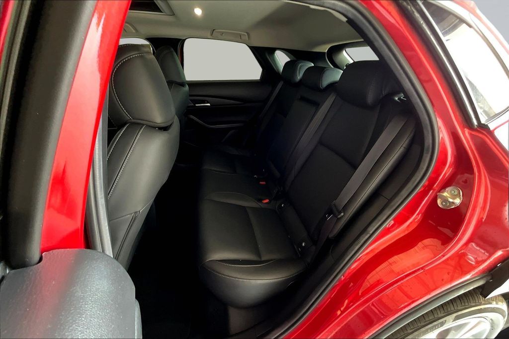 Thumbnail: 2026 Mazda CX-30 - 11