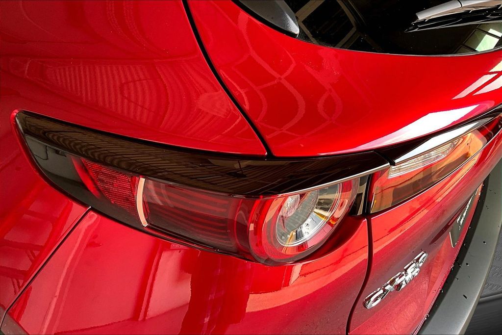 Thumbnail: 2026 Mazda CX-30 - 32