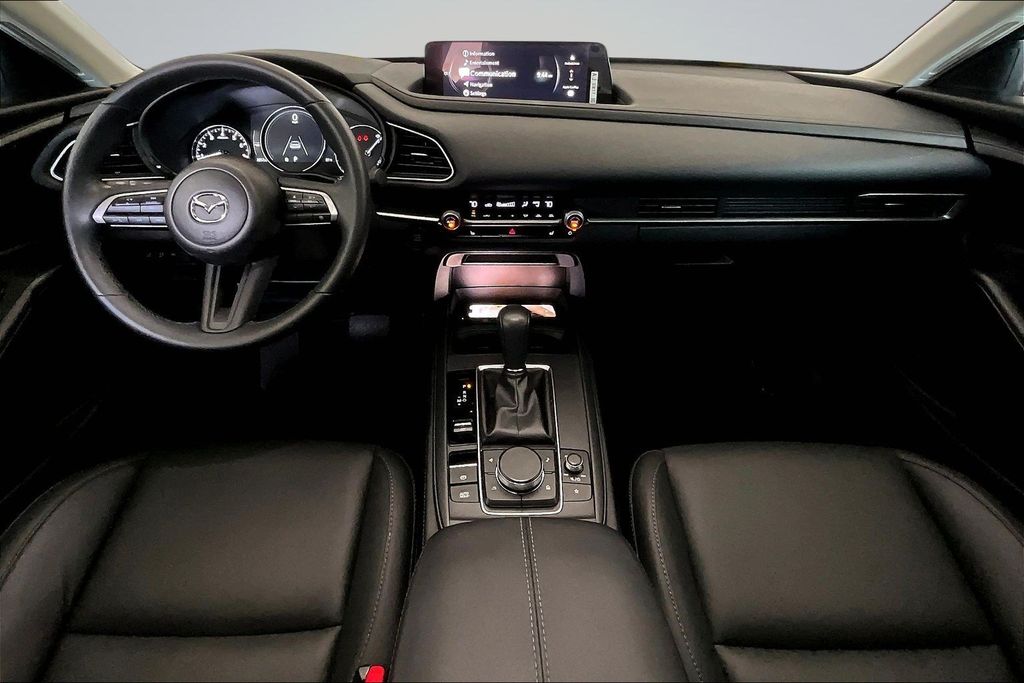 Thumbnail: 2026 Mazda CX-30 - 12