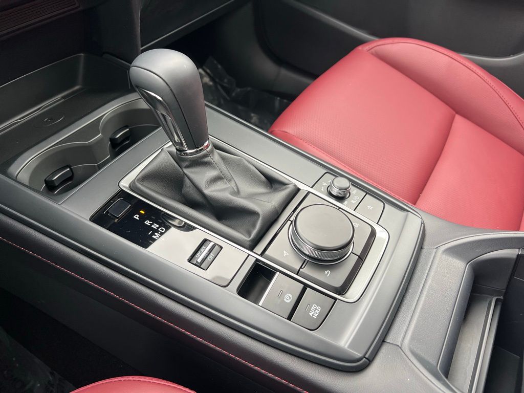 Thumbnail: 2026 Mazda CX-30 - 31