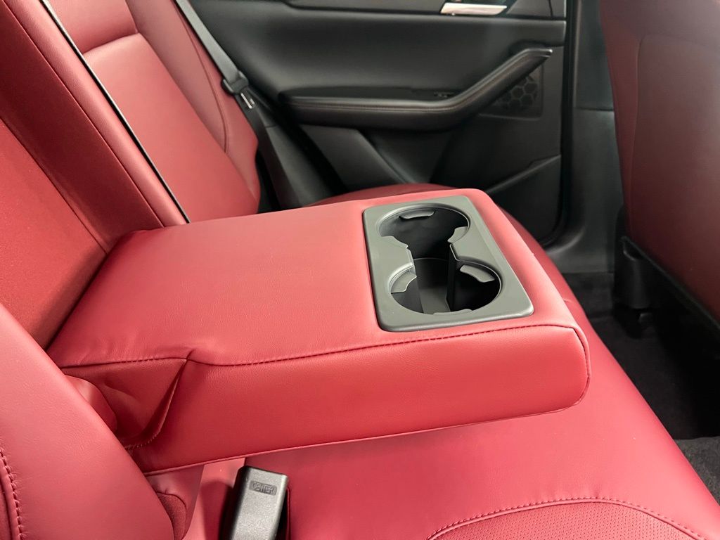 Thumbnail: 2026 Mazda CX-30 - 26