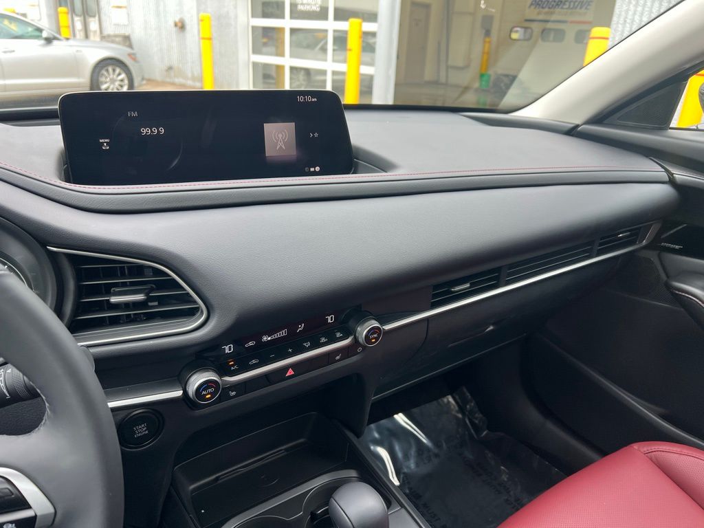 Thumbnail: 2026 Mazda CX-30 - 29