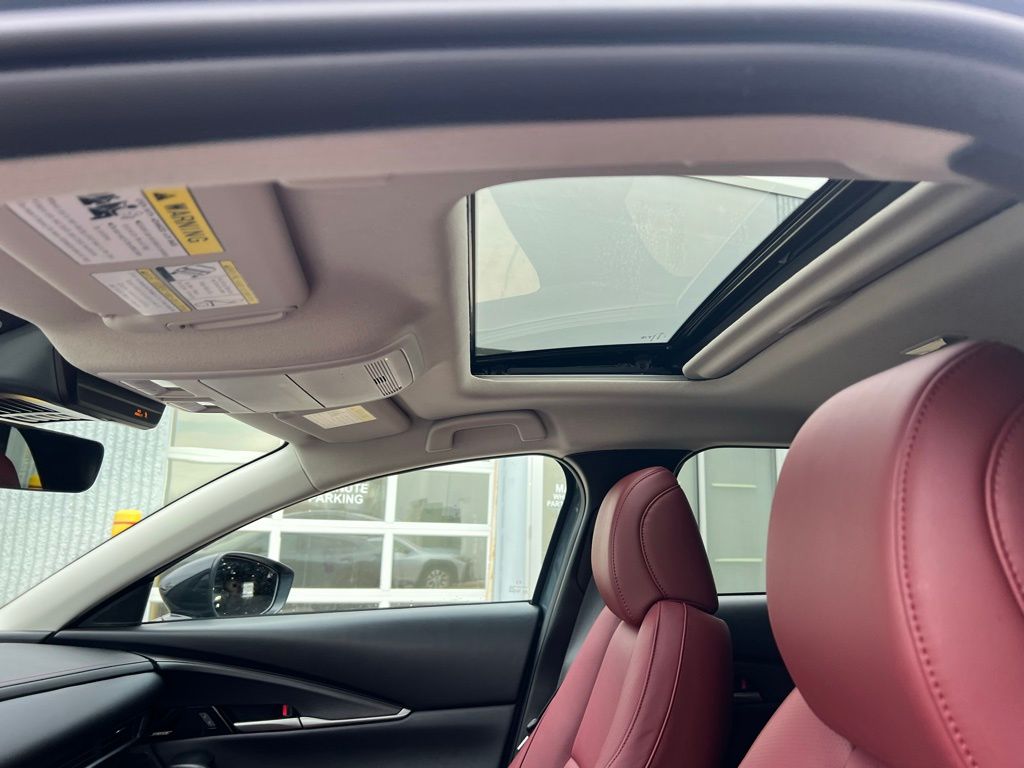 Thumbnail: 2026 Mazda CX-30 - 23
