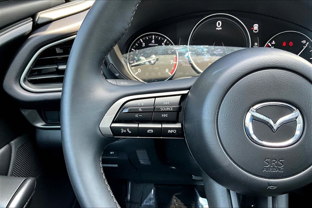 Thumbnail: 2026 Mazda CX-30 - 27