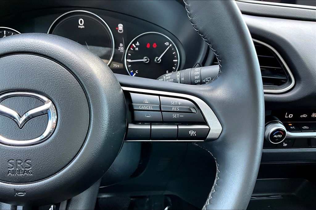 Thumbnail: 2026 Mazda CX-30 - 28