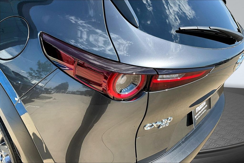 Thumbnail: 2026 Mazda CX-30 - 34