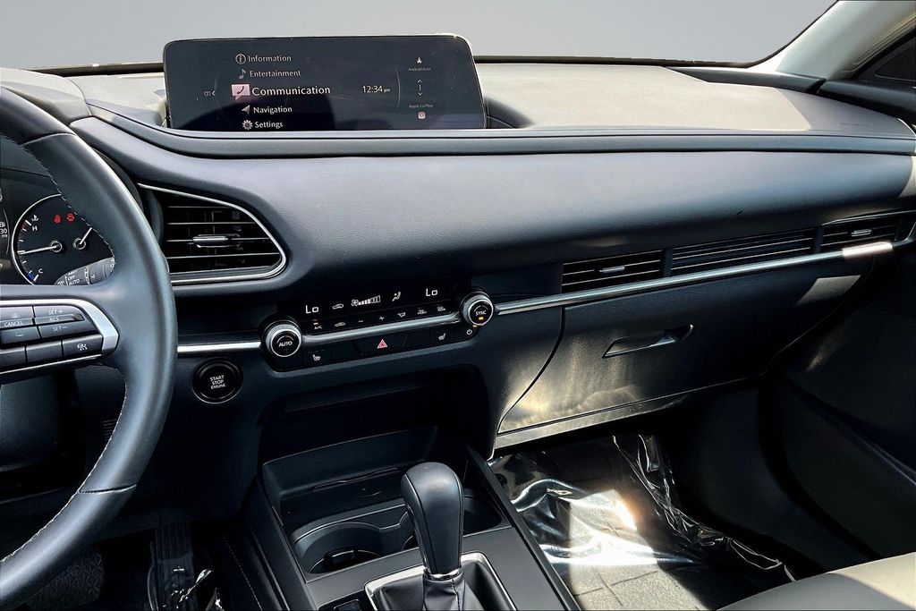 Thumbnail: 2026 Mazda CX-30 - 9