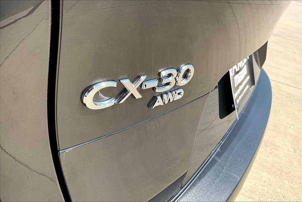 Thumbnail: 2026 Mazda CX-30 - 35
