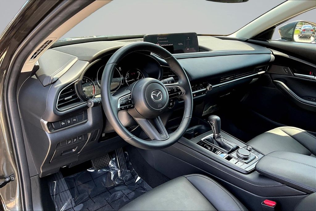 Thumbnail: 2026 Mazda CX-30 - 13