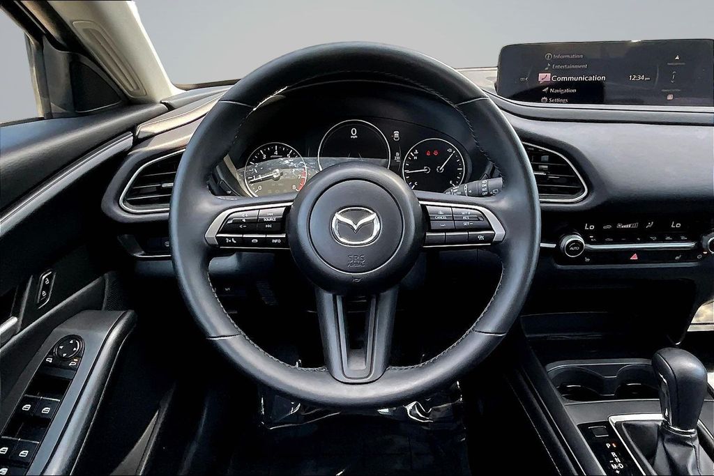 Thumbnail: 2026 Mazda CX-30 - 2