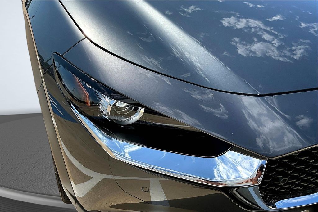 Thumbnail: 2026 Mazda CX-30 - 6