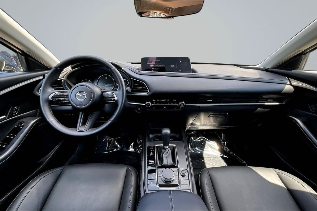 Thumbnail: 2026 Mazda CX-30 - 14