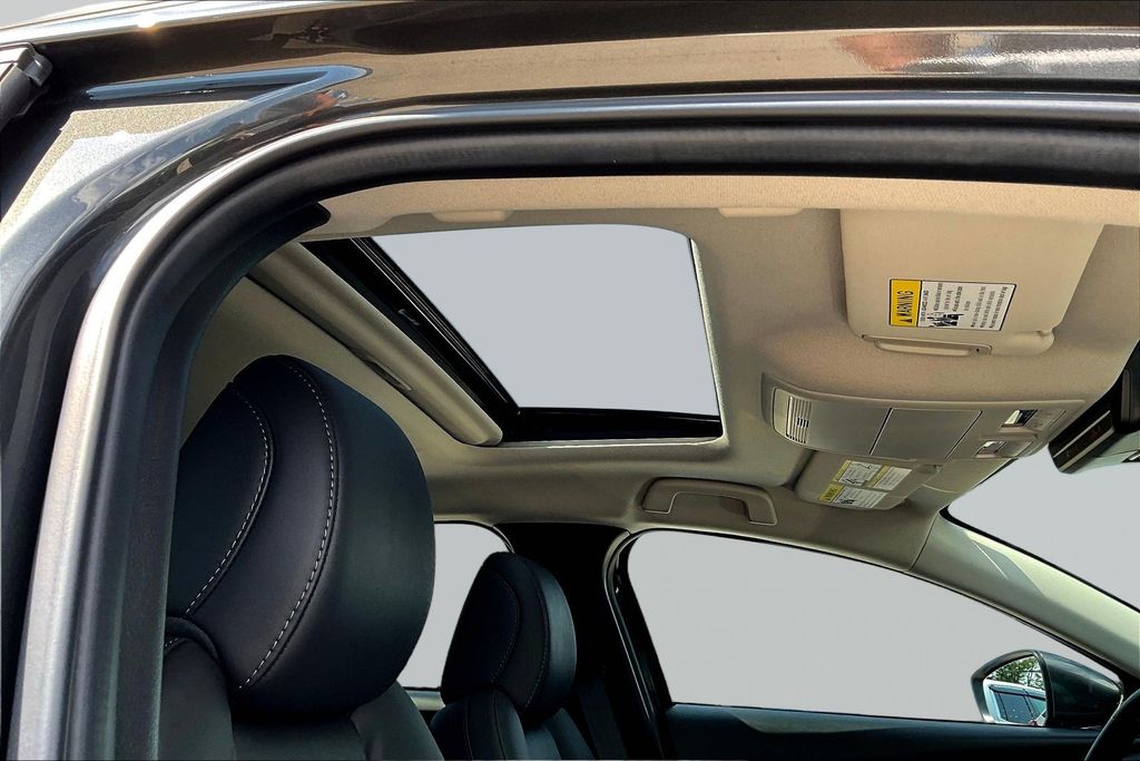 Thumbnail: 2026 Mazda CX-30 - 24
