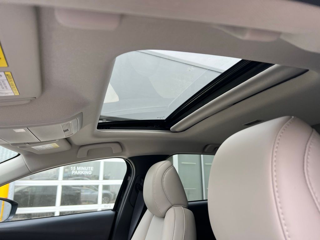 Thumbnail: 2026 Mazda CX-30 - 22