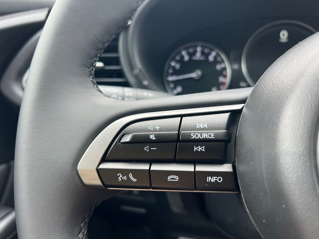 Thumbnail: 2026 Mazda CX-30 - 26