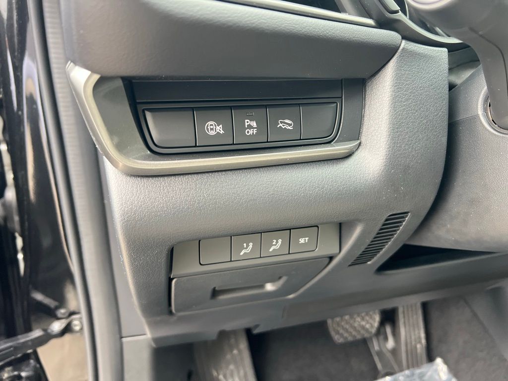 Thumbnail: 2026 Mazda CX-30 - 20