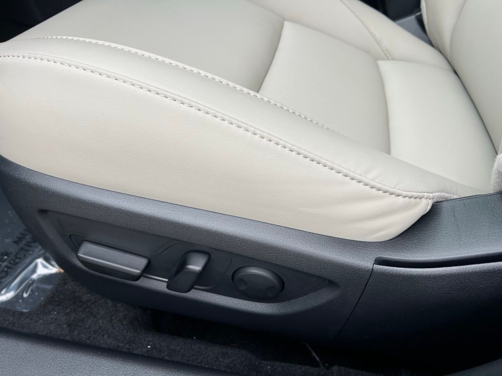 Thumbnail: 2026 Mazda CX-30 - 21