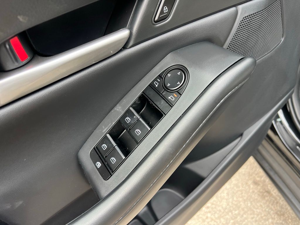 Thumbnail: 2026 Mazda CX-30 - 19