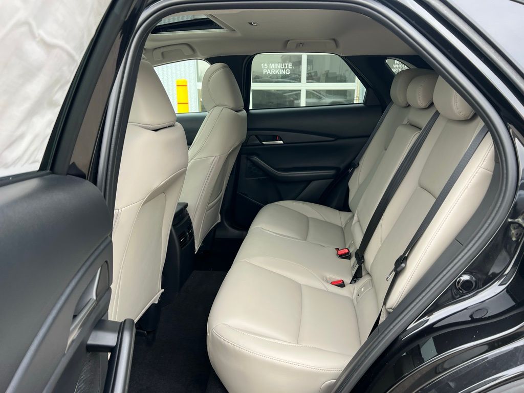 Thumbnail: 2026 Mazda CX-30 - 9