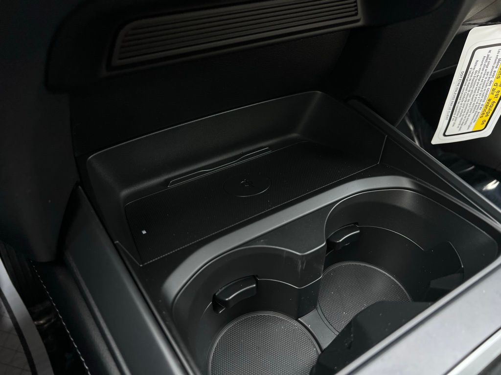 Thumbnail: 2026 Mazda CX-30 - 30