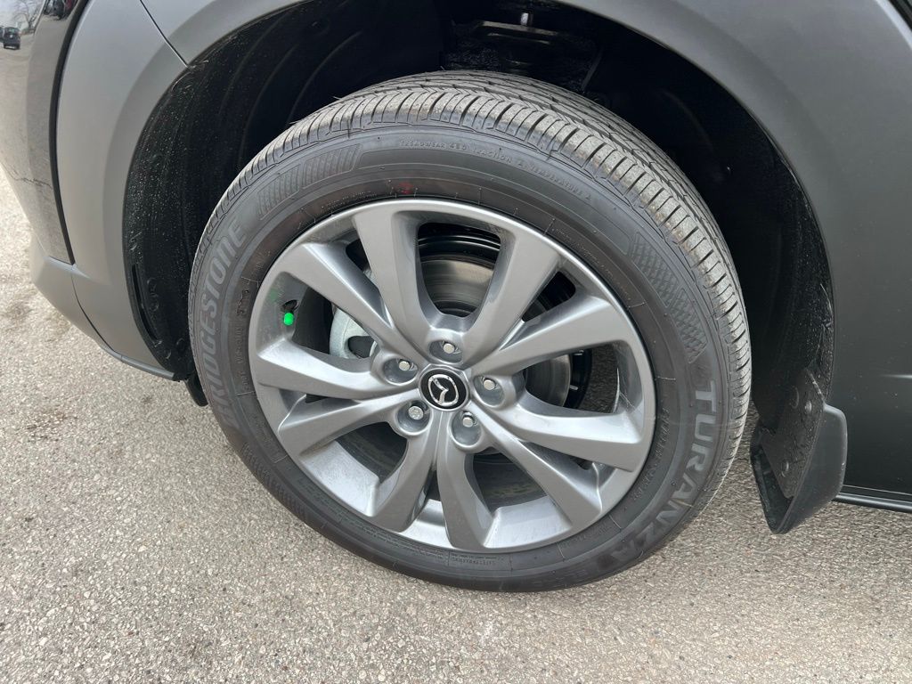 Thumbnail: 2026 Mazda CX-30 - 6