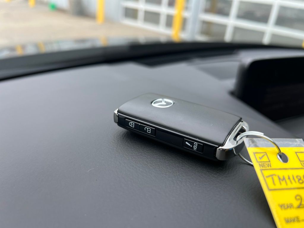 Thumbnail: 2026 Mazda CX-30 - 31