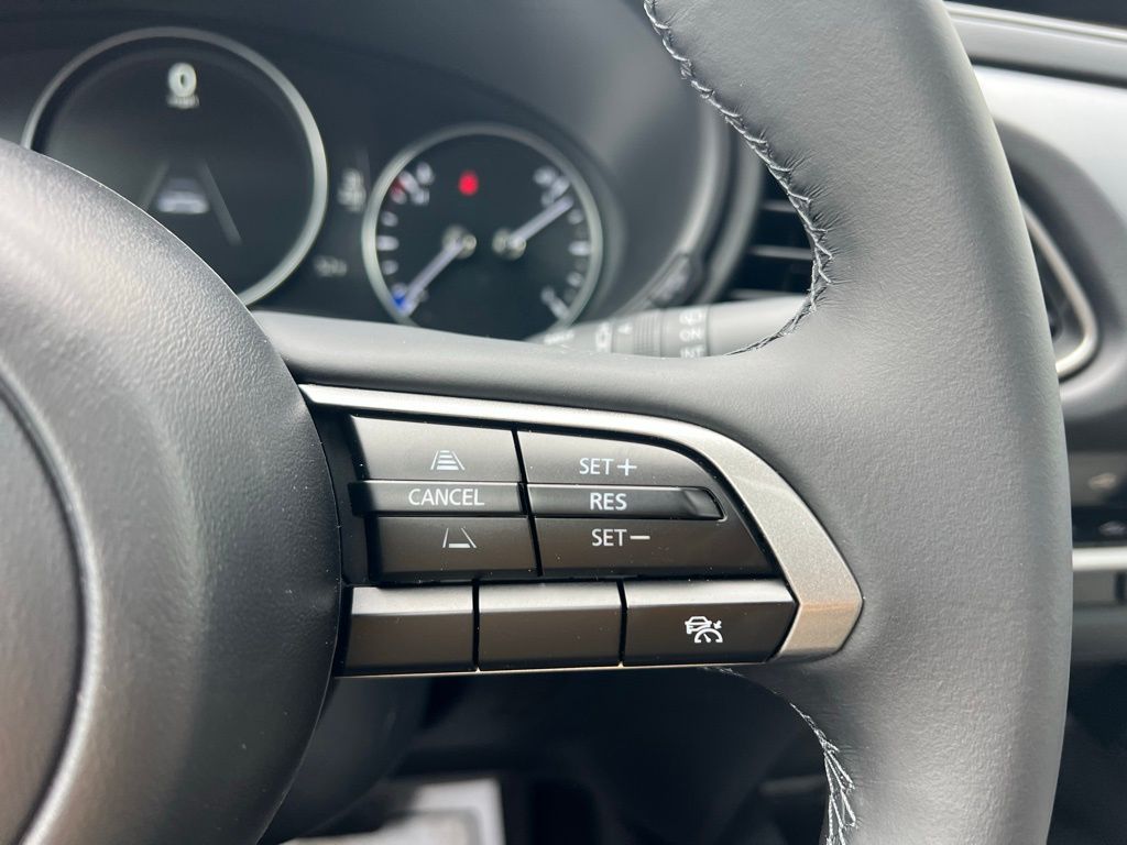 Thumbnail: 2026 Mazda CX-30 - 27