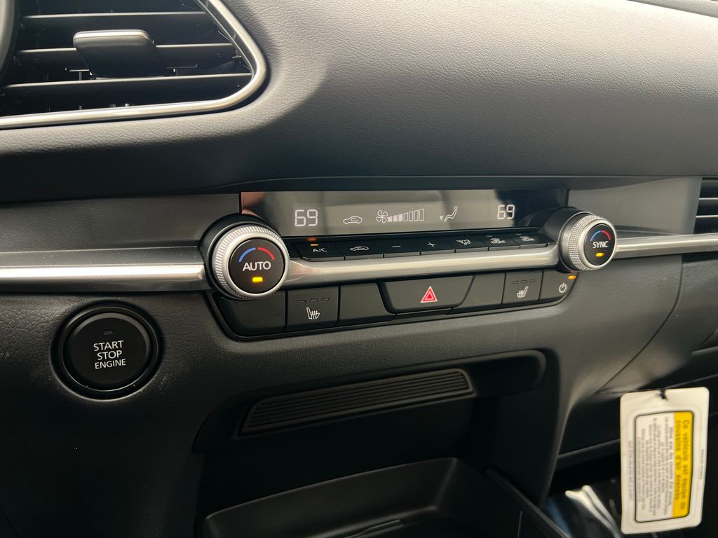 Thumbnail: 2026 Mazda CX-30 - 29