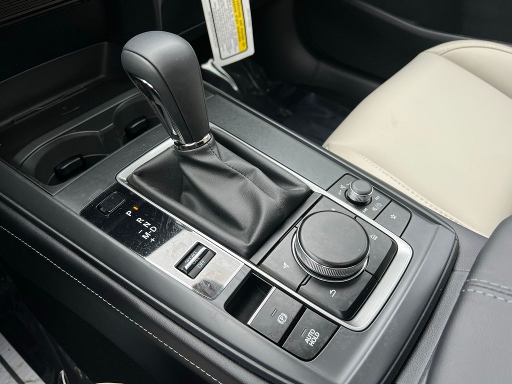 Thumbnail: 2026 Mazda CX-30 - 11