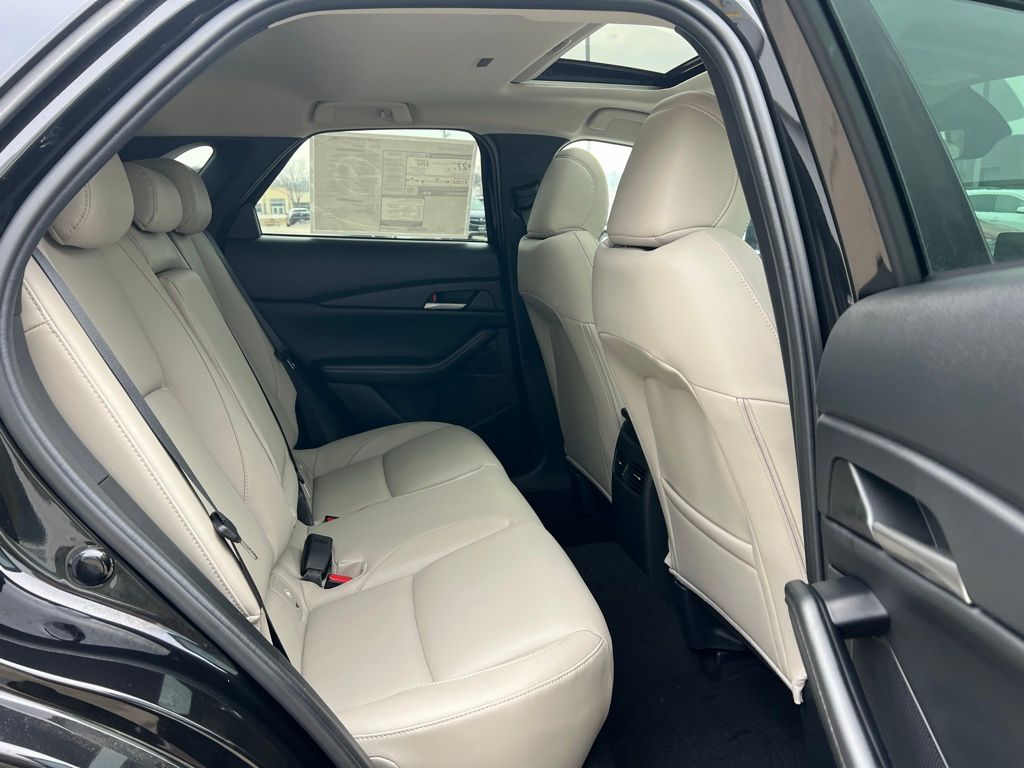 Thumbnail: 2026 Mazda CX-30 - 23