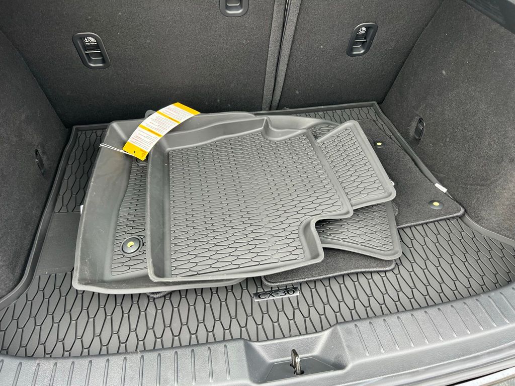 Thumbnail: 2026 Mazda CX-30 - 14