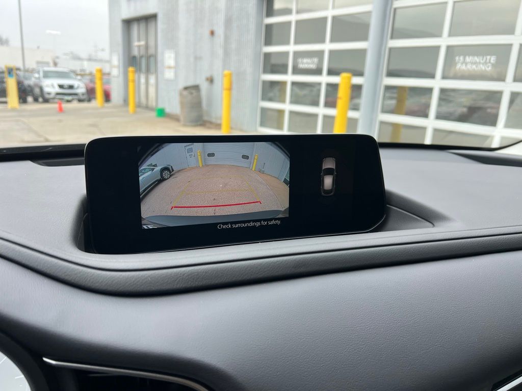 Thumbnail: 2026 Mazda CX-30 - 10