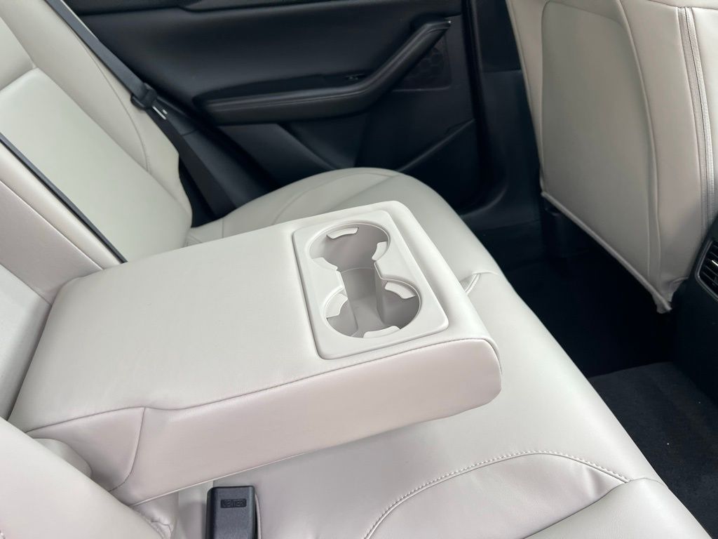 Thumbnail: 2026 Mazda CX-30 - 24