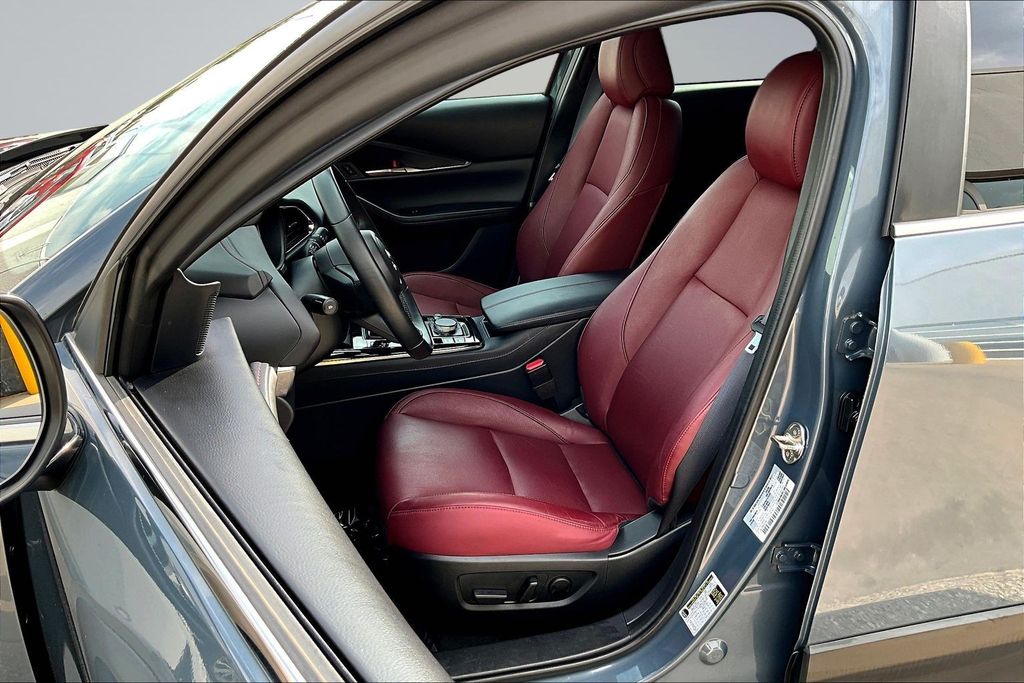 Thumbnail: 2023 Mazda CX-30 - 29