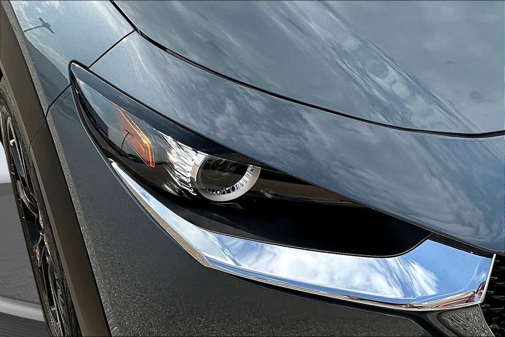 Thumbnail: 2023 Mazda CX-30 - 32