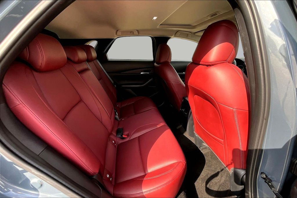 Thumbnail: 2023 Mazda CX-30 - 30