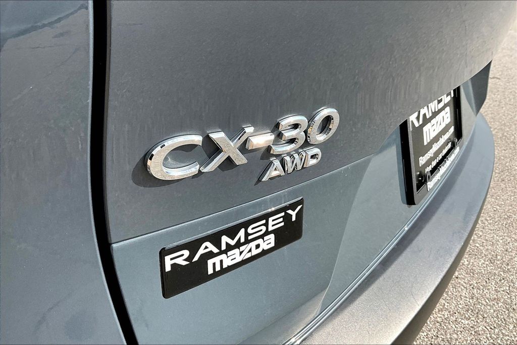 Thumbnail: 2023 Mazda CX-30 - 6