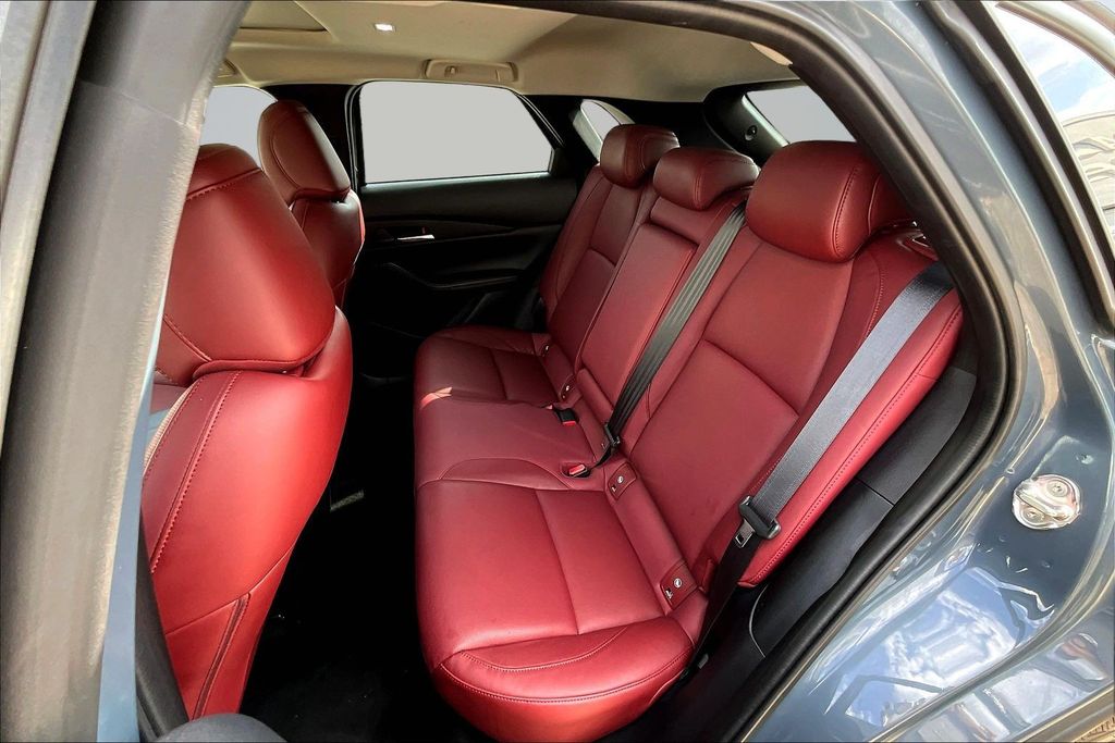Thumbnail: 2023 Mazda CX-30 - 11