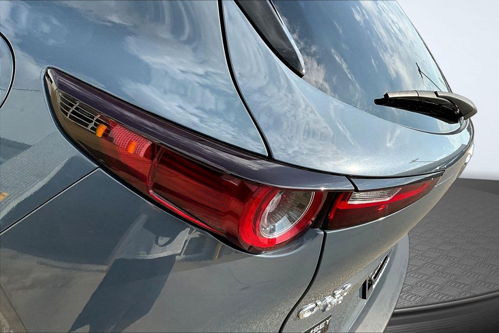 Thumbnail: 2023 Mazda CX-30 - 33