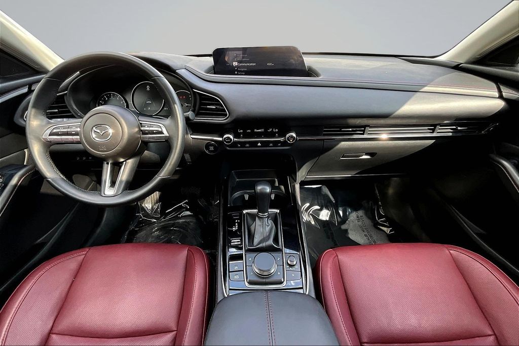 Thumbnail: 2023 Mazda CX-30 - 12