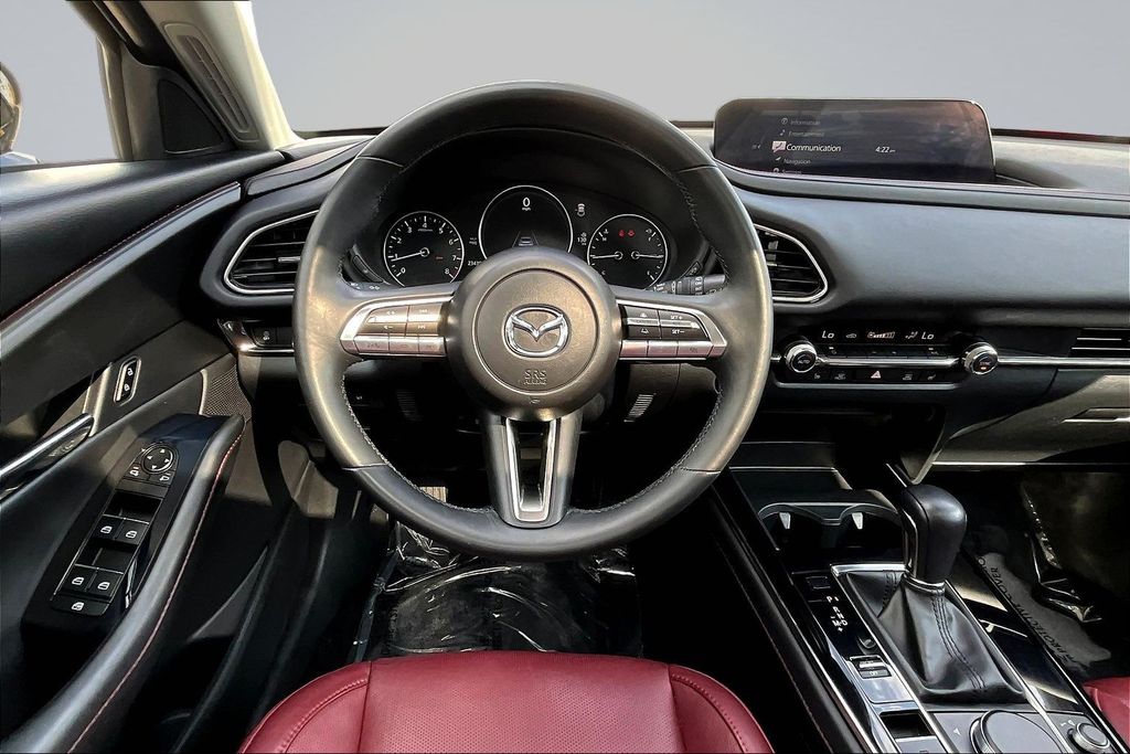 Thumbnail: 2023 Mazda CX-30 - 2