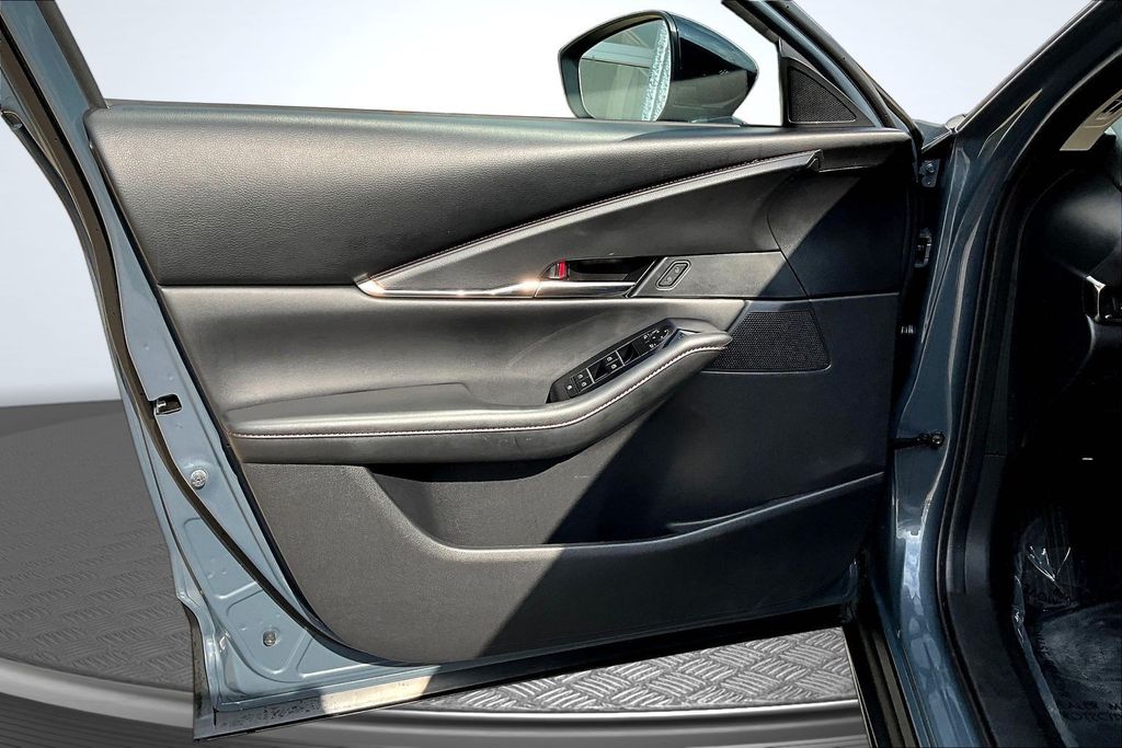 Thumbnail: 2023 Mazda CX-30 - 23