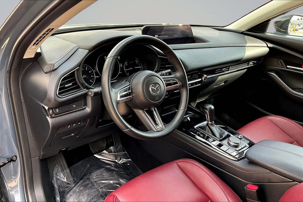 Thumbnail: 2023 Mazda CX-30 - 8