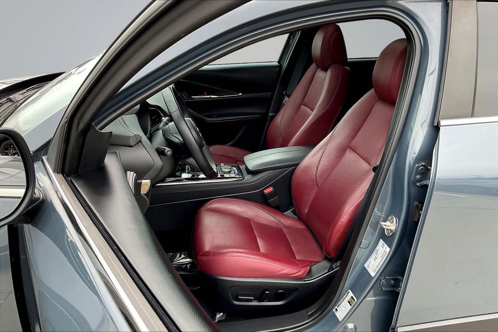 Thumbnail: 2023 Mazda CX-30 - 10