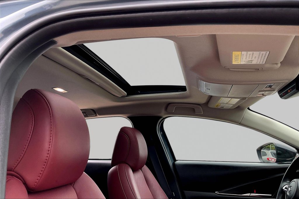Thumbnail: 2023 Mazda CX-30 - 23